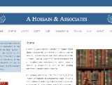 https://www.ahossainandassociates.com/