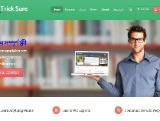 http://tricksure.com