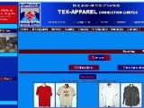http://www.tex-apparel.com