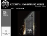 http://www.azizmetaleng.com