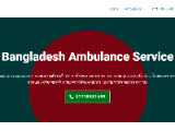 https://www.bangladeshambulance.com/