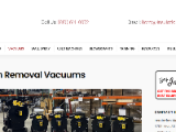 https://insulationmachines.net/insulation-removal-vacuums/