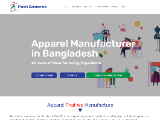 https://poshgarments.com/