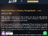 https://lawadvisorbd.com